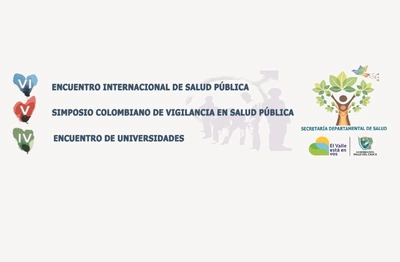 Encuentro Internacional de Salud Pública