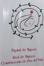 Red Espiral de Mujeres del Valle del Cauca por la construcción de Paz y el desarrollo regional