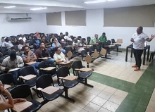 Hospital Piloto, Jamundí: Campaña Nuevas Masculinidades Vallecaucanas