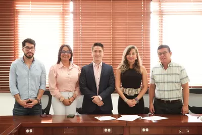 835 empresas participaron en convocatoria de la Gobernación del Valle del Cauca y Building Markets