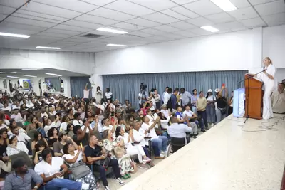 1.000 jóvenes vallecaucanos estudiarán programación gratis, Gobernación entregará becas
