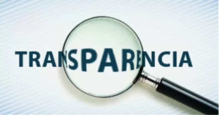 Marco normativo Oficina para la transparencia