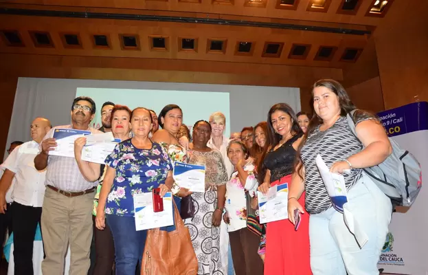 “La Gobernación promueve la paz en el departamento  con el Banco Social”: Dilian Francisca Toro