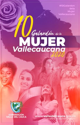 Durante dos días los Jurados del Galardón de la  Mujer Vallecaucana evaluarán las postuladas
