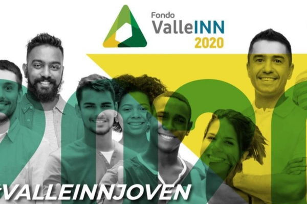 Jóvenes emprendedores e influenciadores presentaron  proyectos a jurados del Fondo Valle INN Joven 2020
