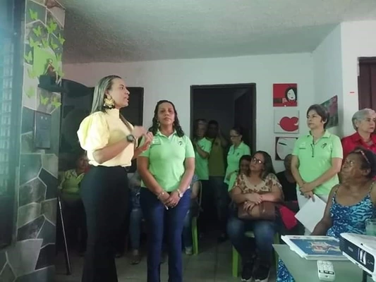 XI Congreso Nacional de Mujeres  Comunales tendrá nueva convocatoria